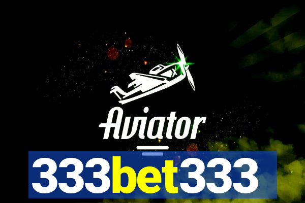 333bet333