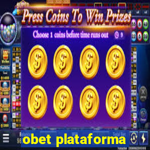 obet plataforma