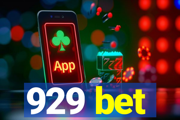 929 bet