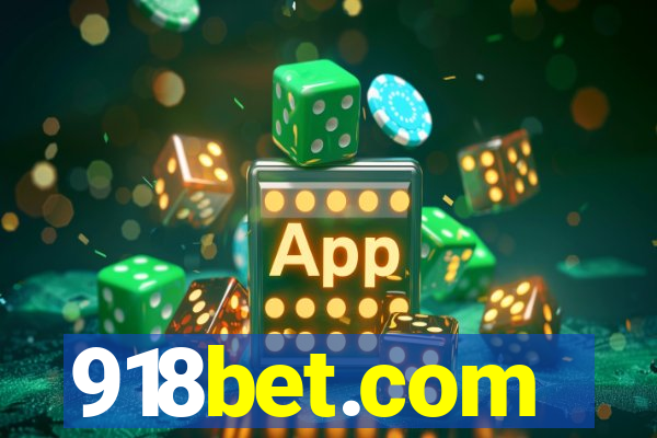 918bet.com