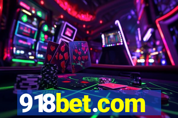 918bet.com