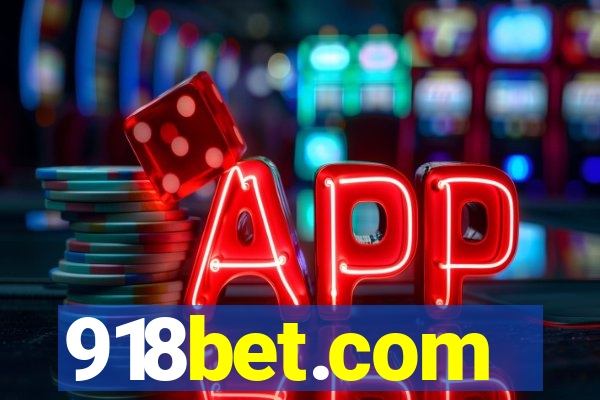 918bet.com