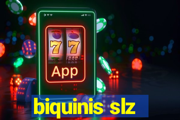 biquinis slz