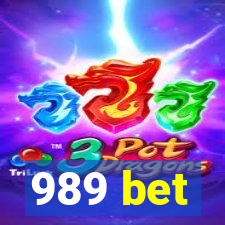 989 bet