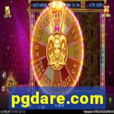 pgdare.com