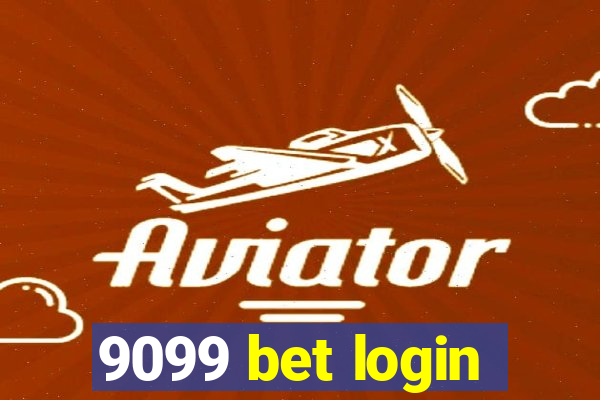 9099 bet login