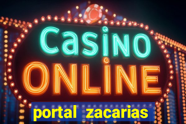 portal zacarias caso gustavo