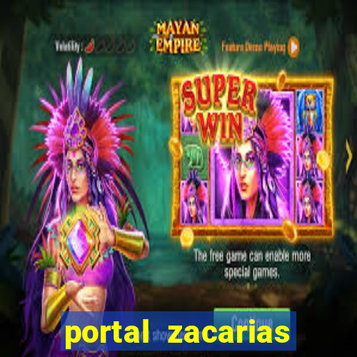 portal zacarias caso gustavo