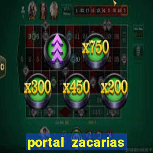 portal zacarias caso gustavo