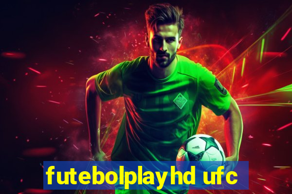 futebolplayhd ufc