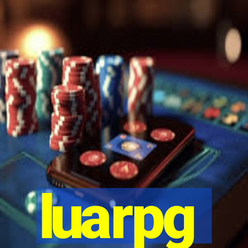 luarpg