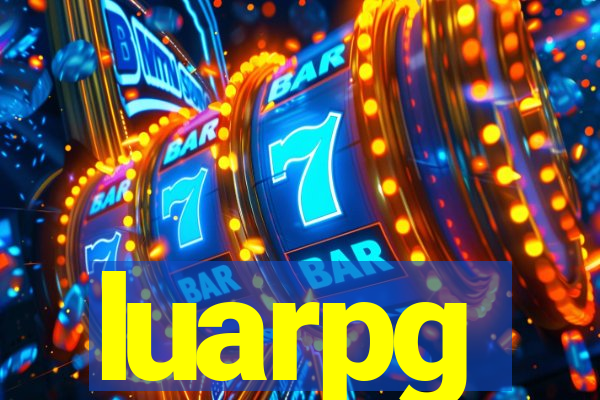 luarpg