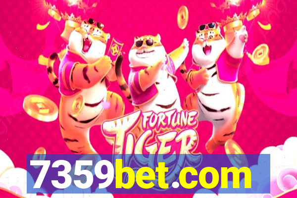 7359bet.com