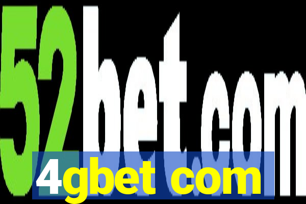 4gbet com