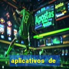 aplicativos de jogos para ganhar dinheiro de verdade no pix