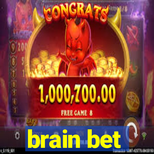 brain bet