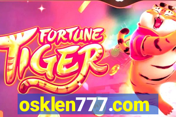 osklen777.com