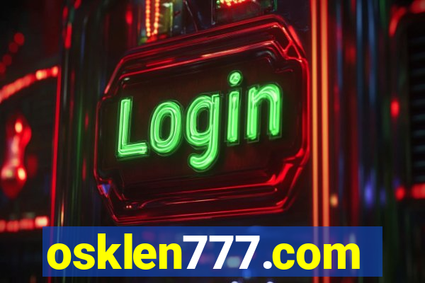 osklen777.com