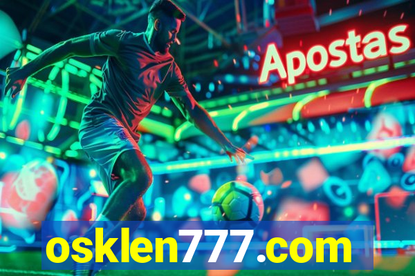 osklen777.com