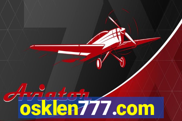 osklen777.com