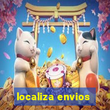 localiza envios