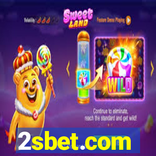 2sbet.com