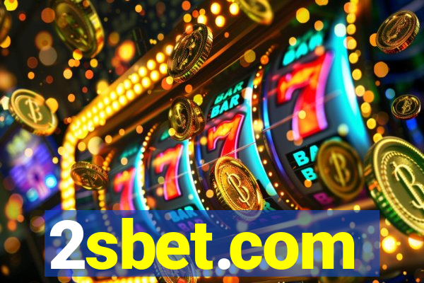 2sbet.com