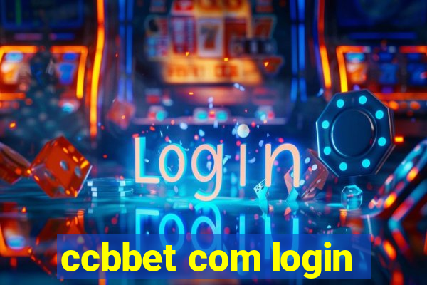 ccbbet com login