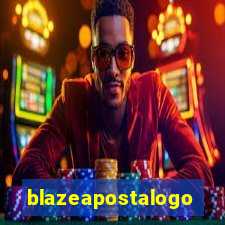 blazeapostalogo