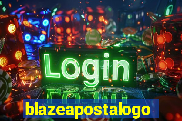 blazeapostalogo