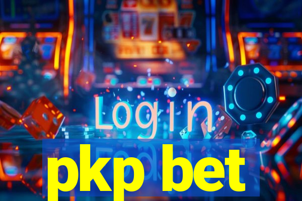 pkp bet