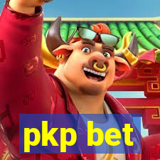 pkp bet