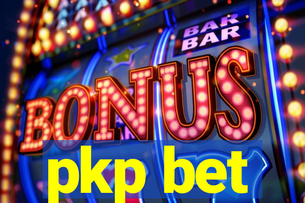 pkp bet