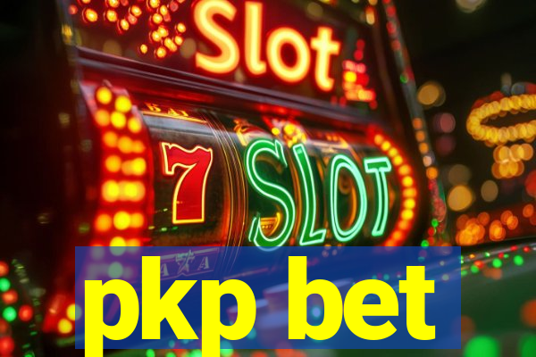 pkp bet