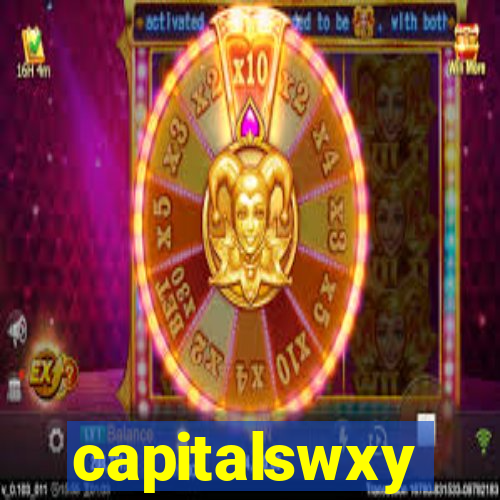 capitalswxy