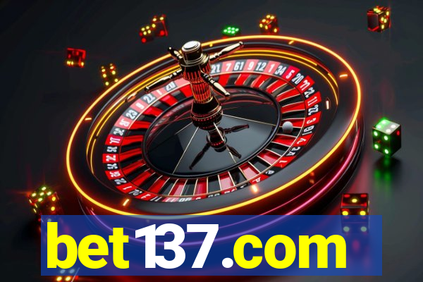 bet137.com