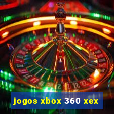 jogos xbox 360 xex