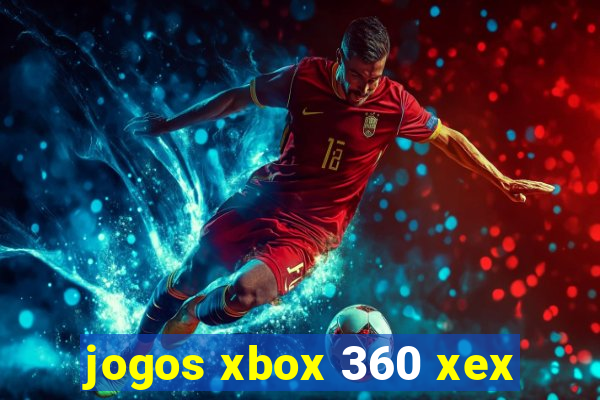 jogos xbox 360 xex