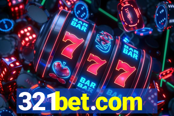 321bet.com