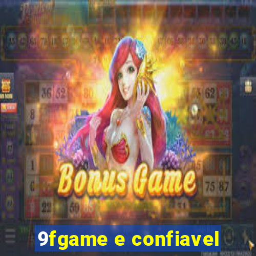 9fgame e confiavel