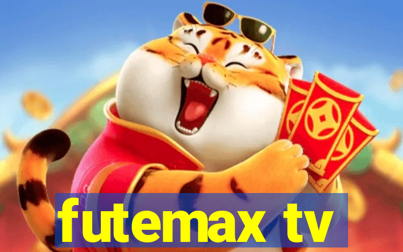 futemax tv