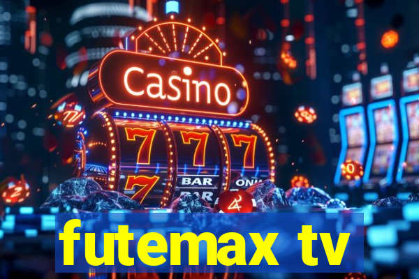 futemax tv