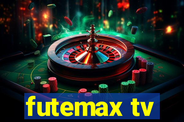 futemax tv