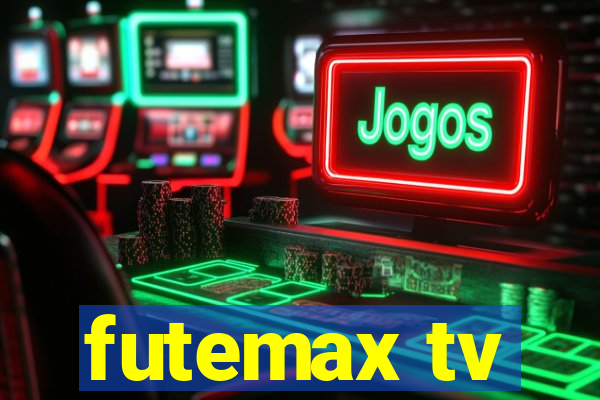 futemax tv