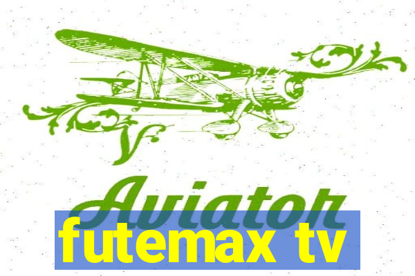 futemax tv