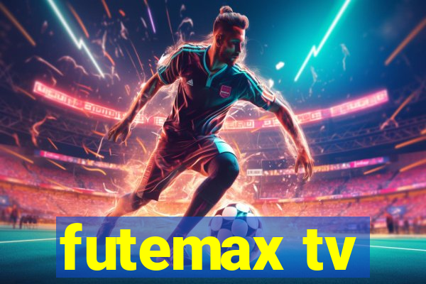 futemax tv