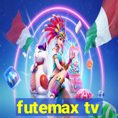 futemax tv