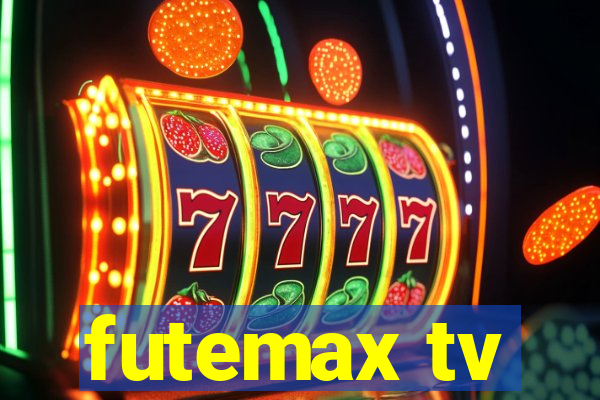 futemax tv