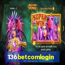 136betcomlogin