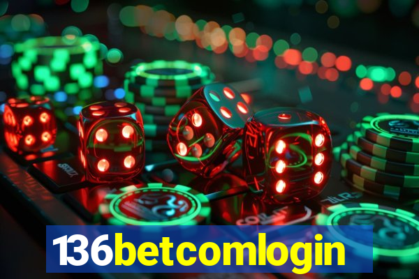 136betcomlogin